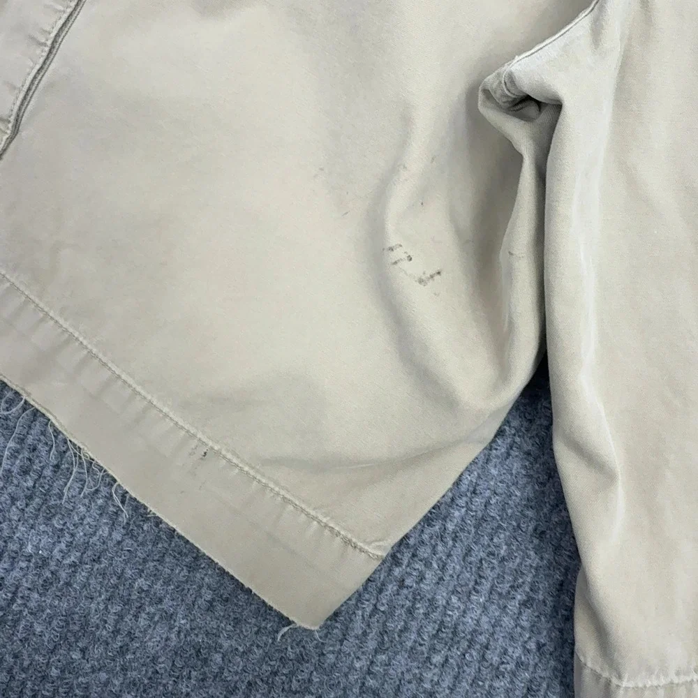 Banana Republic measurements waist